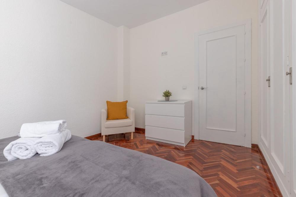 Duplex Tejon & Private Terrace By Ele Apartments 말라가 외부 사진