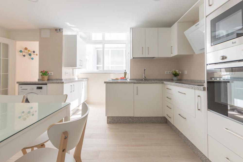 Duplex Tejon & Private Terrace By Ele Apartments 말라가 외부 사진