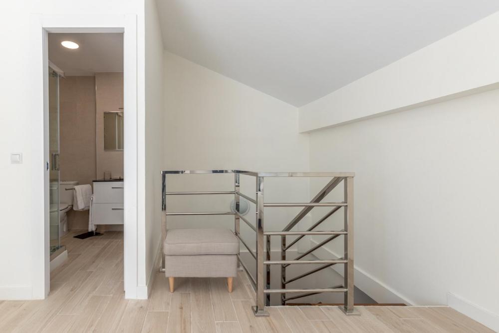 Duplex Tejon & Private Terrace By Ele Apartments 말라가 외부 사진