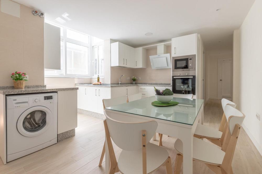 Duplex Tejon & Private Terrace By Ele Apartments 말라가 외부 사진